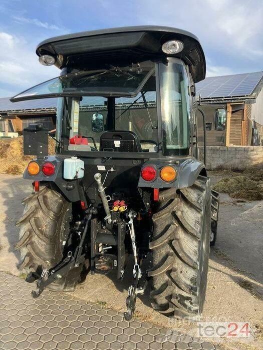Branson 5025 Black 트랙터