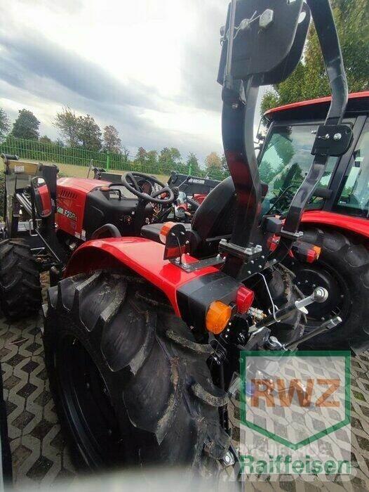 Branson F25Rn 트랙터