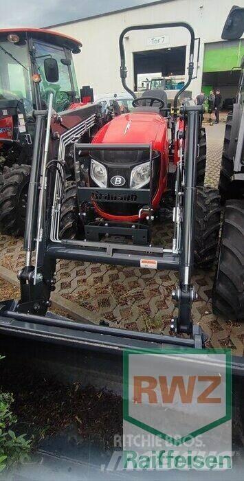 Branson F25Rn 트랙터