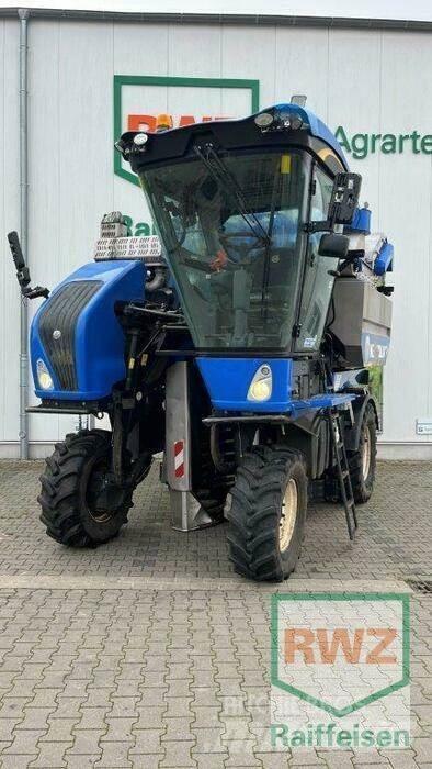 Braud TVE 9070L+ 농기계 - 기타