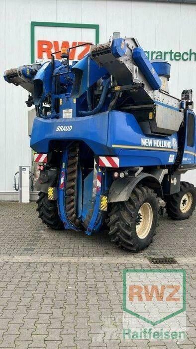 Braud TVE 9070L+ 농기계 - 기타
