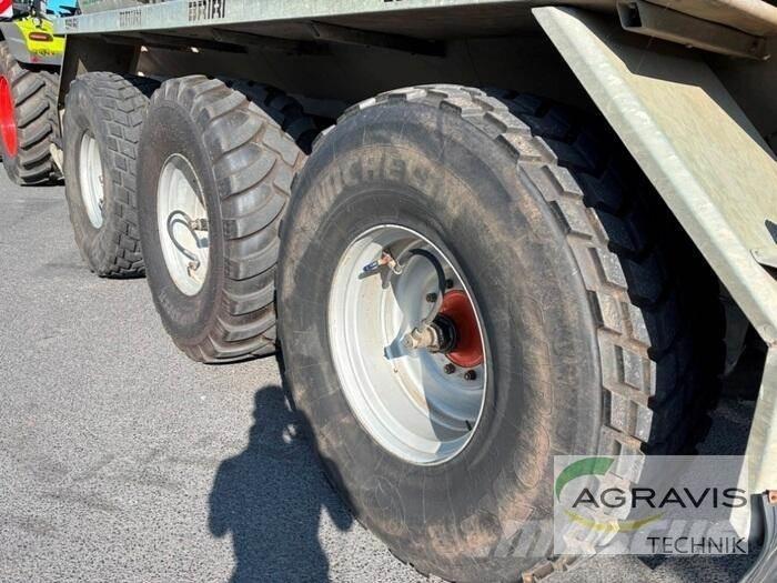 Briri VTRW 22400 퇴비살포기