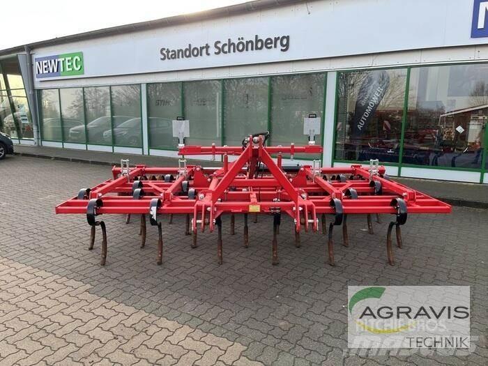 Brix UNIMAX 400 경운기