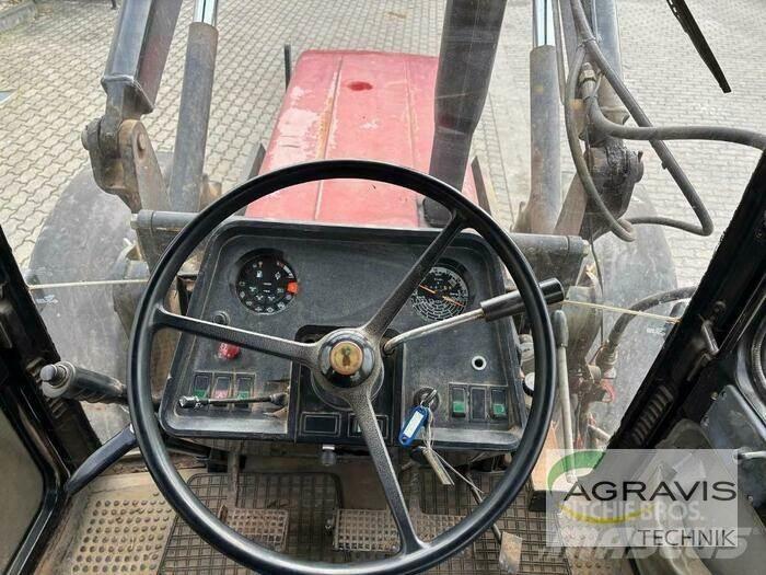 Case IH 856 XL 트랙터
