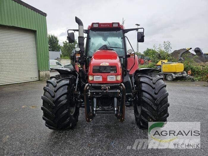 Case IH CS 110 트랙터