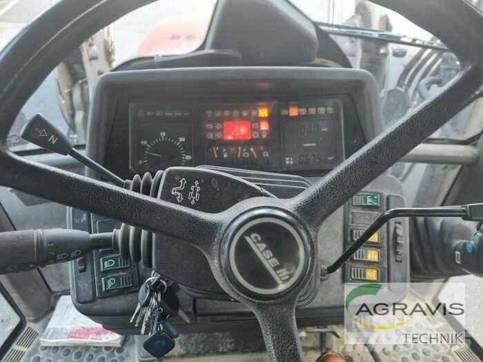 Case IH CS150 트랙터
