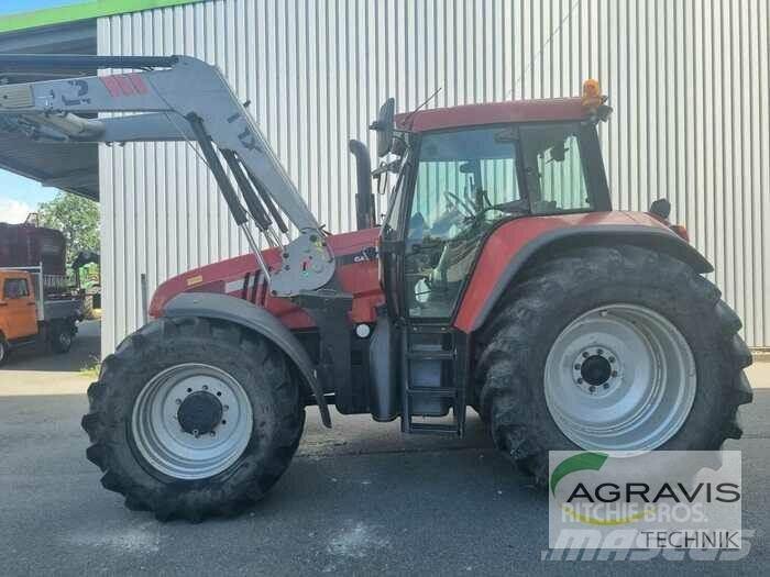 Case IH CS150 트랙터