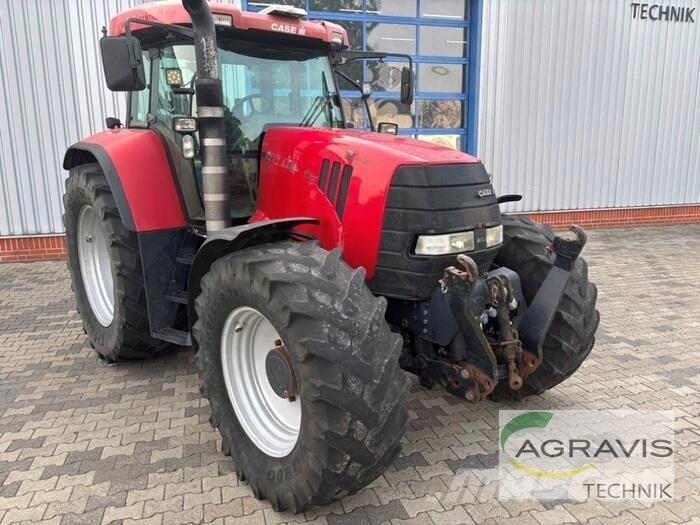 Case IH CVX 160 트랙터