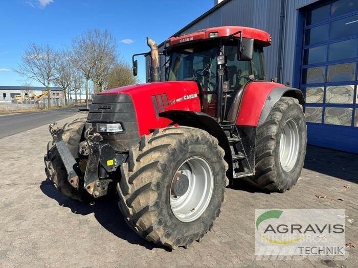 Case IH CVX 195 트랙터
