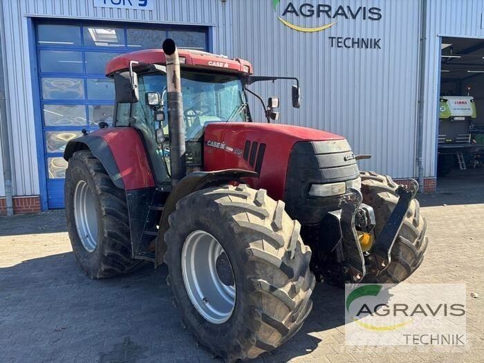 Case IH CVX 195 트랙터