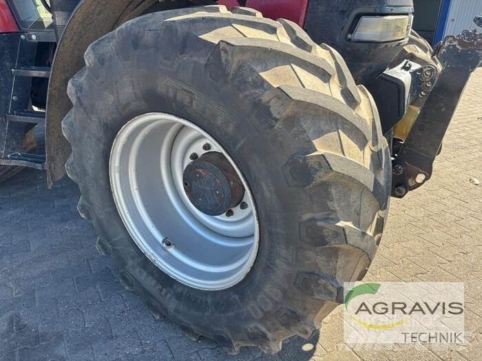 Case IH CVX 195 트랙터