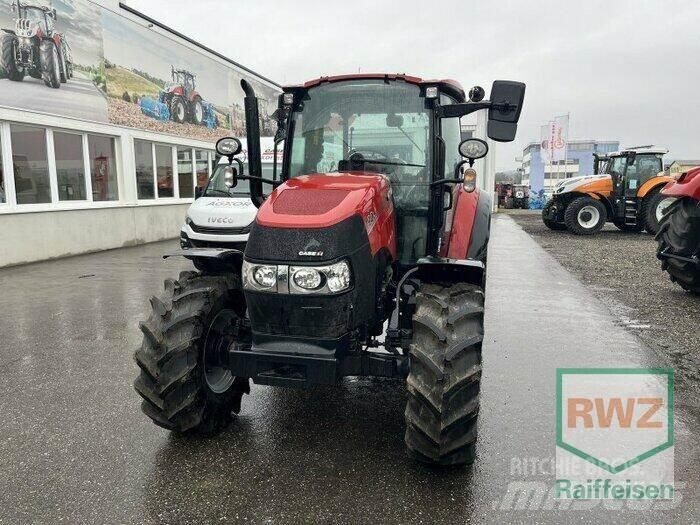 Case IH Farmall 90C 트랙터