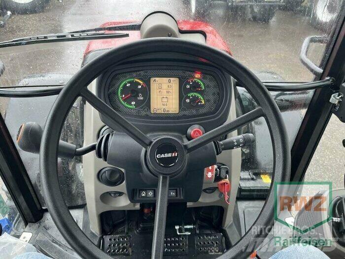 Case IH Farmall 90C 트랙터