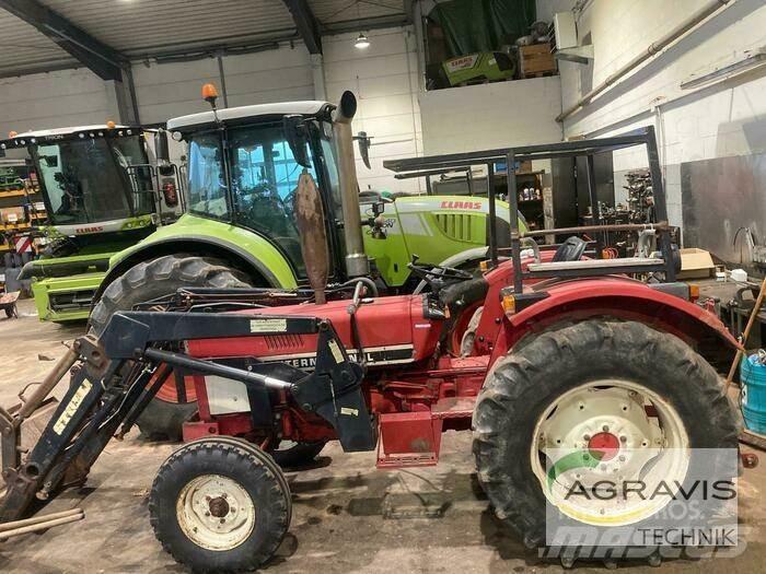 Case IH IHC 633 트랙터
