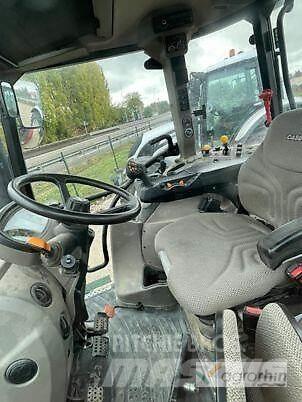 Case IH LUXXUM 110 트랙터
