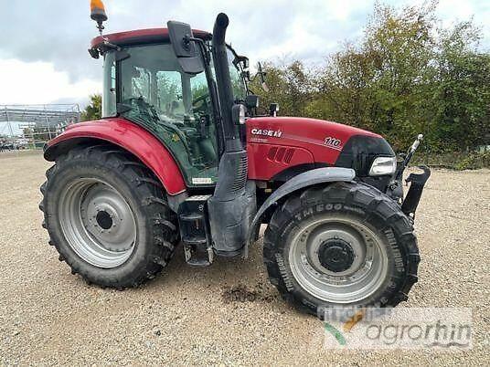 Case IH LUXXUM 110 트랙터