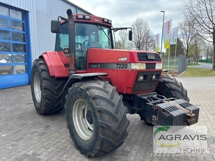 Case IH MAGNUM 225 트랙터