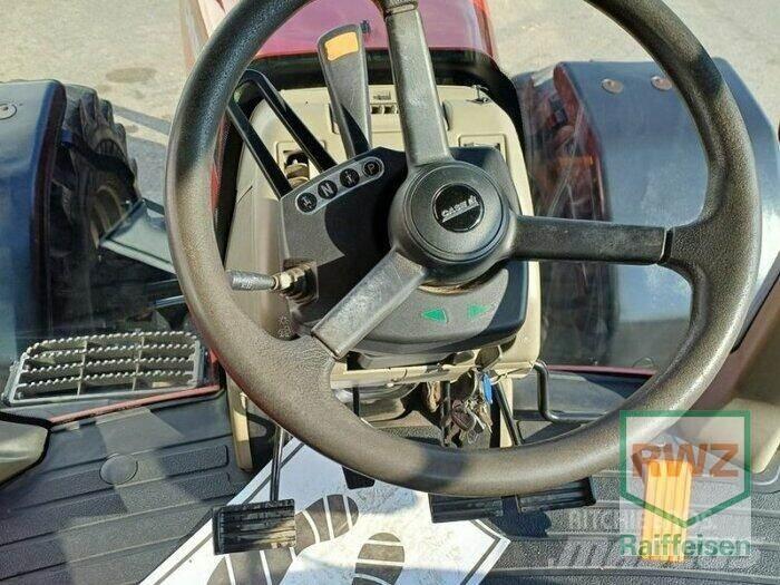 Case IH Magnum 280 트랙터