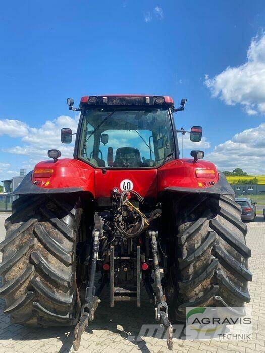 Case IH MAGNUM 315 트랙터
