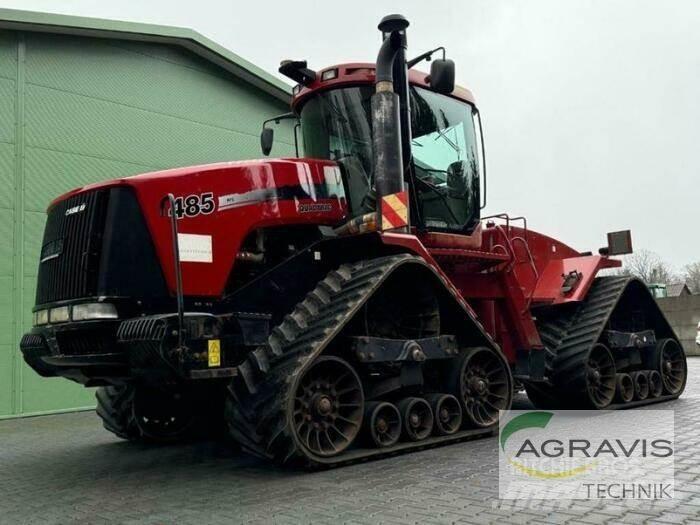Case IH QUADTRAC 485 트랙터