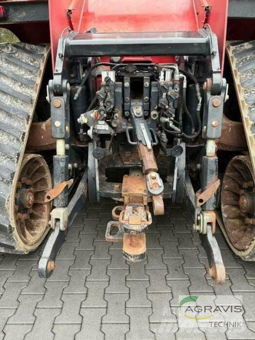 Case IH QUADTRAC 485 트랙터