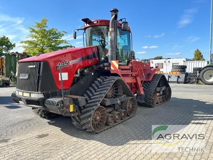 Case IH QUADTRAC 485 트랙터