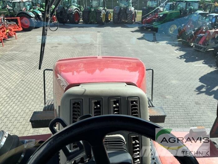 Case IH QUADTRAC 485 트랙터