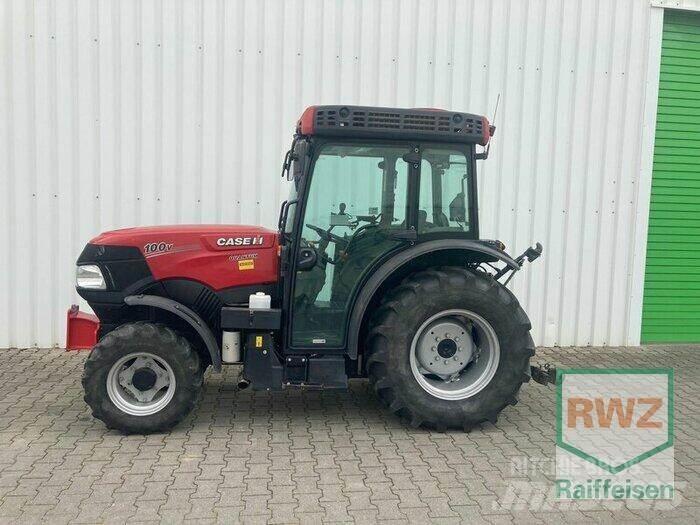 Case IH Quantum 100V 트랙터