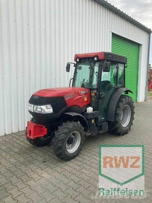 Case IH Quantum 100V 트랙터