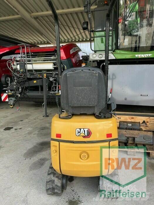 CAT 300.9D Kettenbagge 트랙터