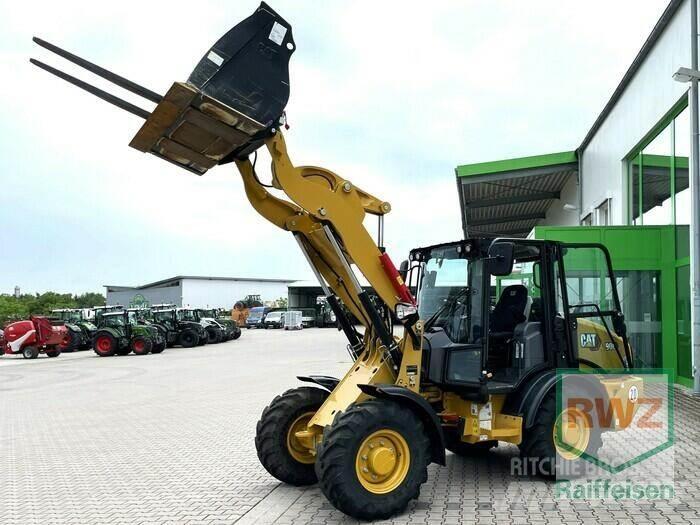 CAT 906 Radlader  휠로우더