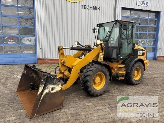 CAT 908  휠로우더