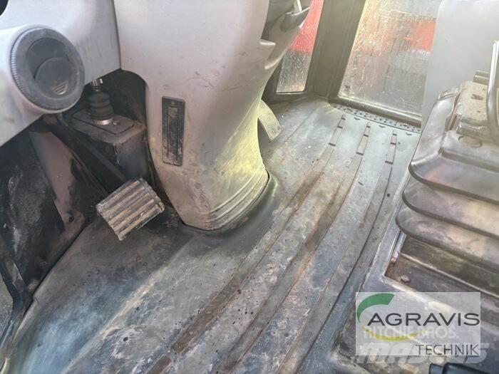 CAT 908  휠로우더