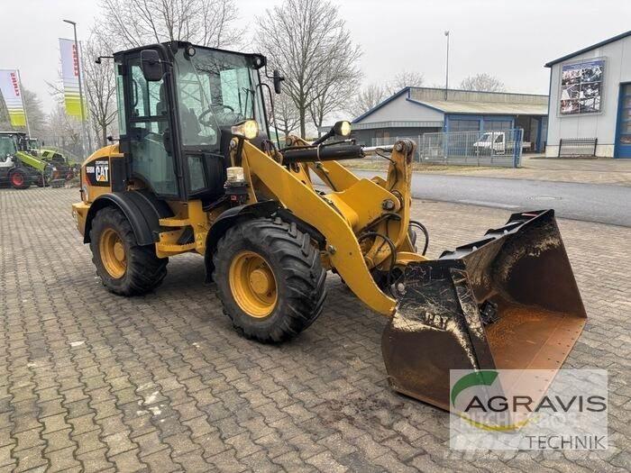 CAT 908  휠로우더