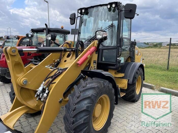 CAT 908 Radlader  휠로우더