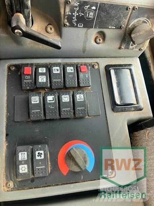 CAT 930H  휠로우더