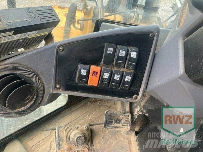 CAT 930H  휠로우더