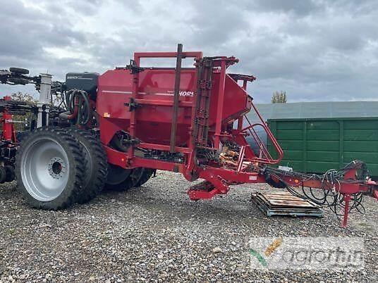  CHASSIS HORSCH PRONTO 기타 조파기 및 부속품