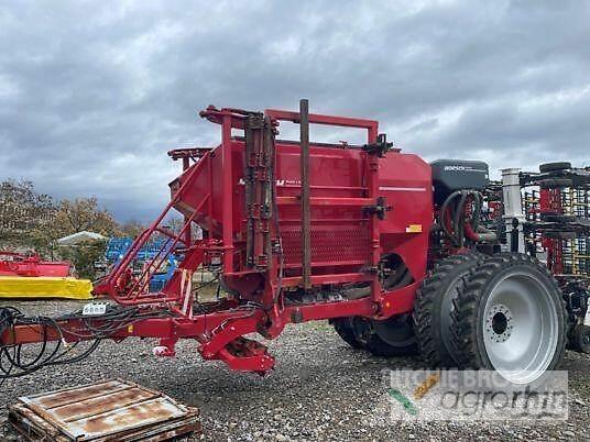  CHASSIS HORSCH PRONTO 기타 조파기 및 부속품