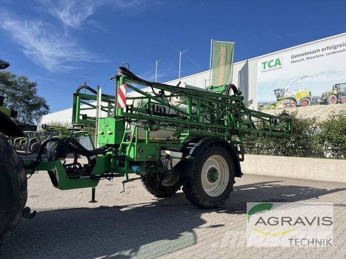 CHD Eefting CHD 40/33 견인형 분무기