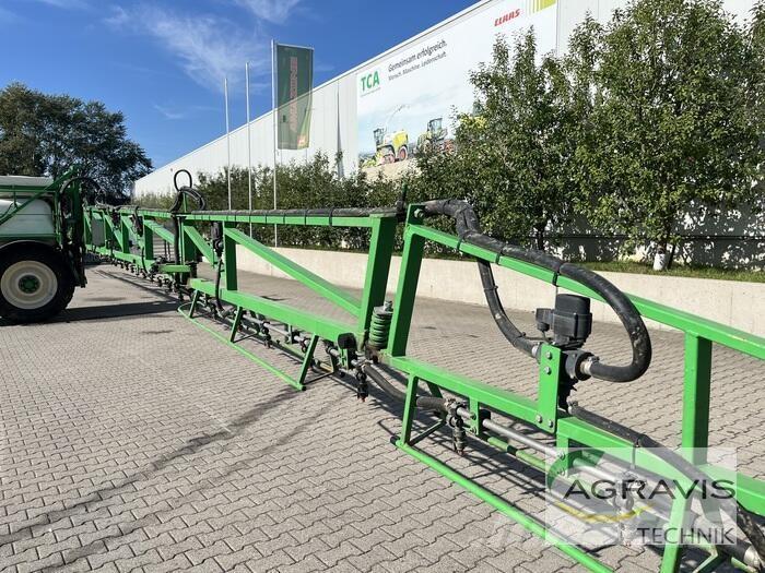 CHD Eefting CHD 40/33 견인형 분무기