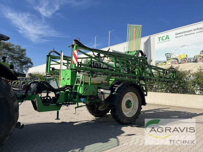 CHD Eefting CHD 40/33 견인형 분무기