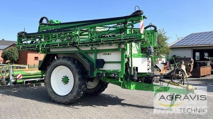 CHD Eefting F 7036 A 견인형 분무기