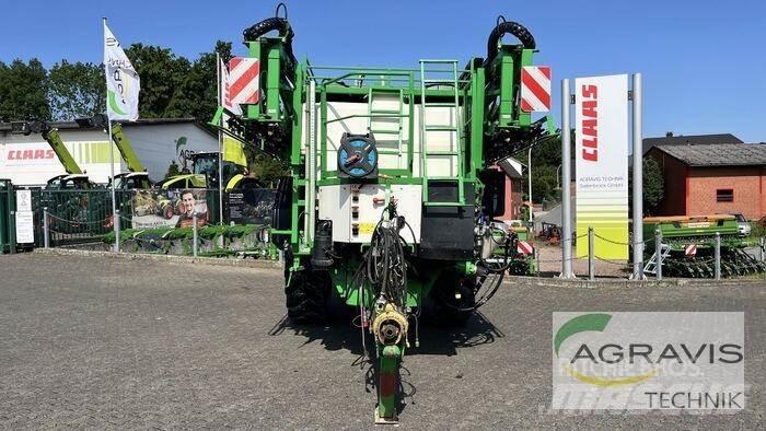 CHD Eefting F 7036 A 견인형 분무기