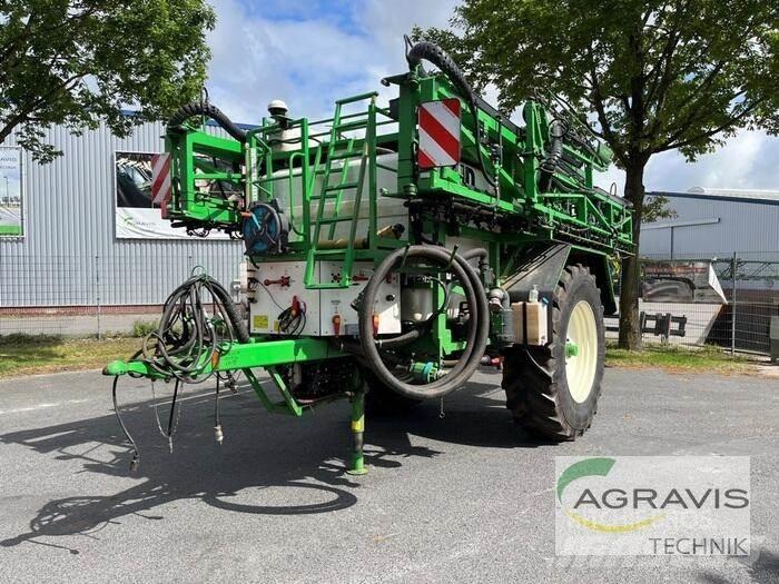 CHD Eefting F7039A 견인형 분무기