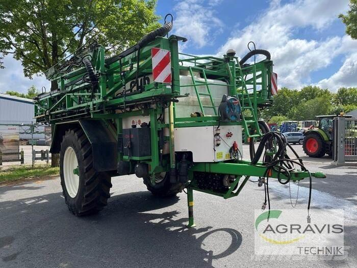 CHD Eefting F7039A 견인형 분무기