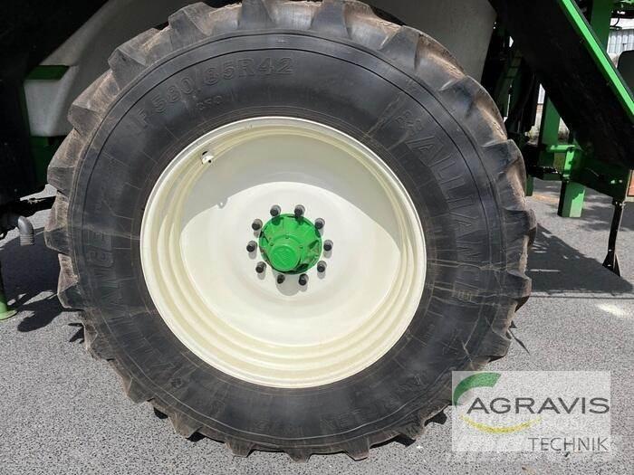 CHD Eefting F7039A 견인형 분무기