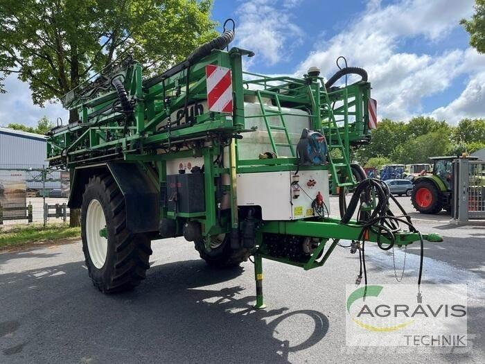 CHD Eefting F7039A 견인형 분무기