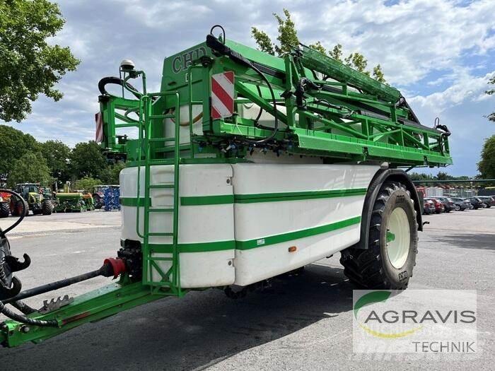 CHD Eefting FG 9145 견인형 분무기