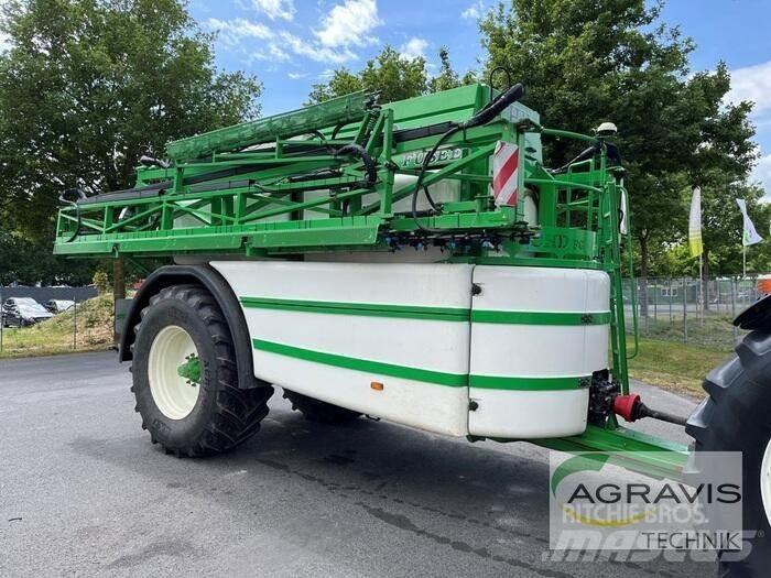 CHD Eefting FG 9145 견인형 분무기